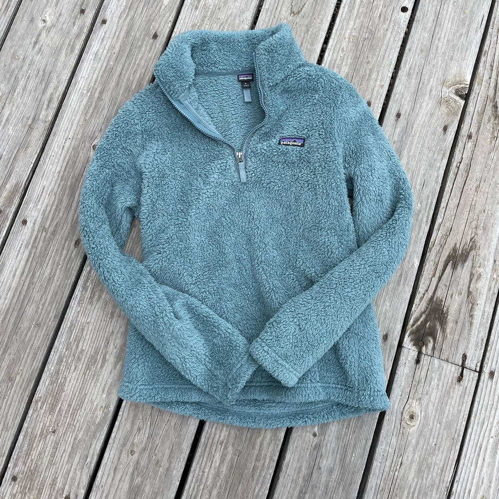 Patagonia Fleece